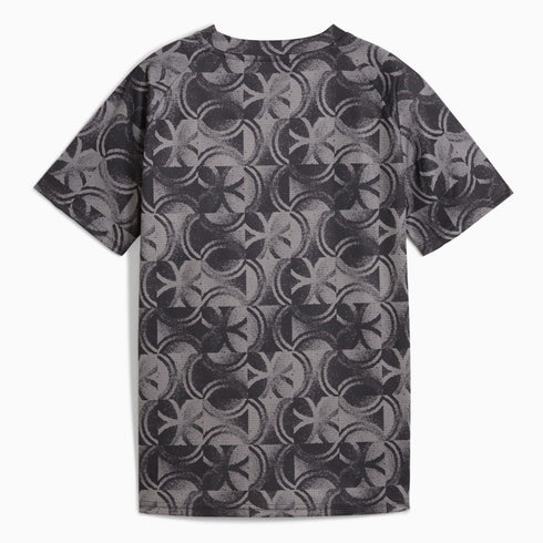 Manchester City FC 2025/26 Youth Pre-Match Jersey