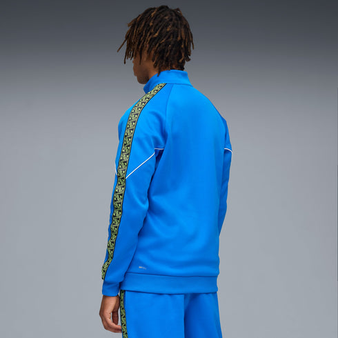 Manchester City FC 2025/26 Veste d'avant-match KING pour Homme