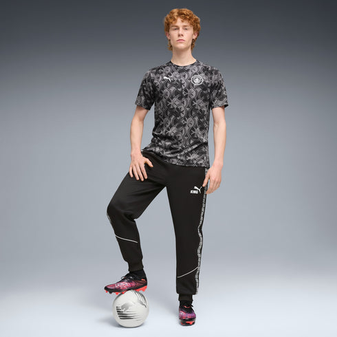 Manchester City FC 2025/26 Men's Pre-Match Jersey