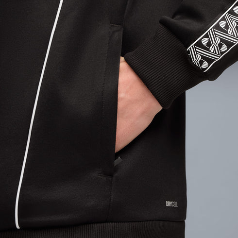 Manchester City FC 2025/26 Men's KING Anthem Jacket