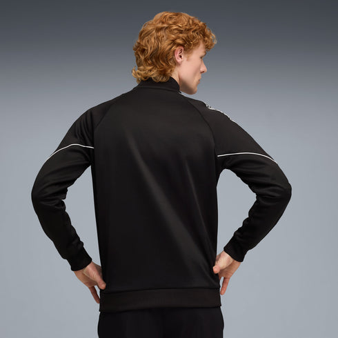 Manchester City FC 2025/26 Men's KING Anthem Jacket