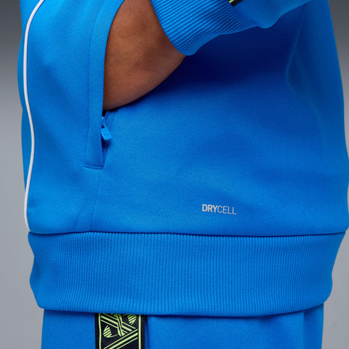 Manchester City FC 2025/26 Veste d'avant-match KING pour Homme