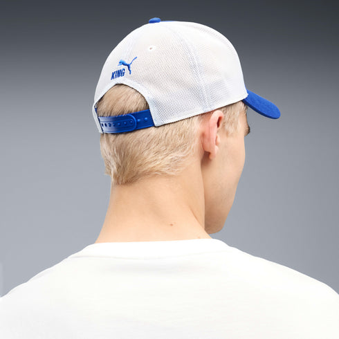 Manchester City KING Trucker Cap - Planète Foot