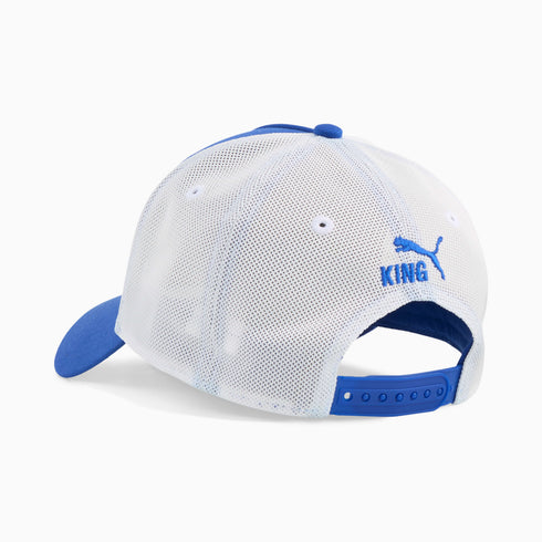 Manchester City KING Trucker Cap - Planète Foot