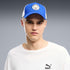 Manchester City KING Trucker Cap - Planète Foot