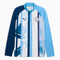 Manchester City Men's Warmup Quarter-Zip Top