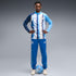 Manchester City Men's Warmup Quarter-Zip Top
