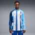 Manchester City Men's Warmup Quarter-Zip Top