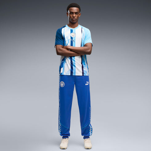 Manchester City Maillot d'échauffement pour Homme