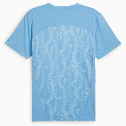 Manchester City FC 2024/25 Maillot d'avant-match pour Homme