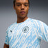Manchester City FC 2025/26 Men's Pre-Match Jersey