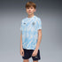 Manchester City FC 2025/26 Youth Pre-Match Jersey