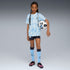 Manchester City FC 2025/26 Youth Pre-Match Jersey