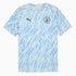 Manchester City FC 2025/26 Men's Pre-Match Jersey
