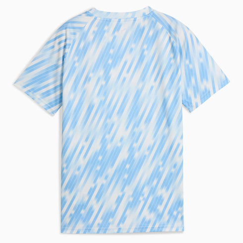 Manchester City FC 2025/26 Youth Pre-Match Jersey