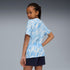 Manchester City FC 2025/26 Youth Pre-Match Jersey