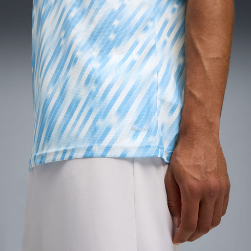 Manchester City FC 2025/26 Men's Pre-Match Jersey