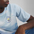 Manchester City FC 2023/24 Men's Pre-match Jersey