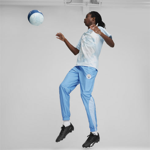 Manchester City FC 2023/24 Men's Pre-match Jersey