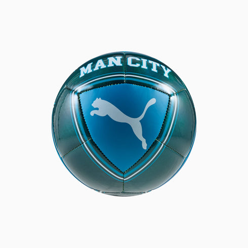 Manchester City FC CULTURE Mini Ball