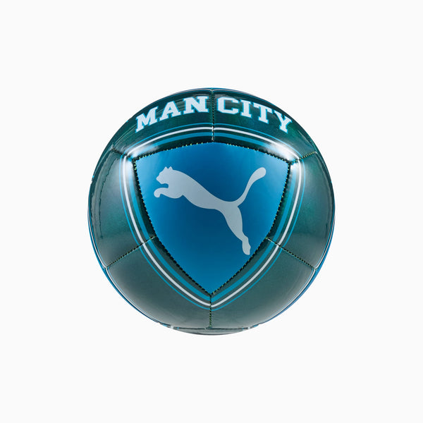 Manchester City FC CULTURE Mini Ball