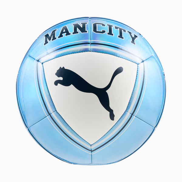 Manchester City FC CULTURE Ball