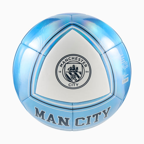 Manchester City FC CULTURE Ball - Planète Foot