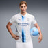 Manchester City 26/27 Troisième Maillot Authentique pour Homme