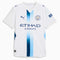 Manchester City 26/27 Troisième Maillot Authentique pour Homme
