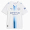 Manchester City 26/27 Youth Third Jersey