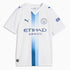 Manchester City 26/27 Youth Third Jersey