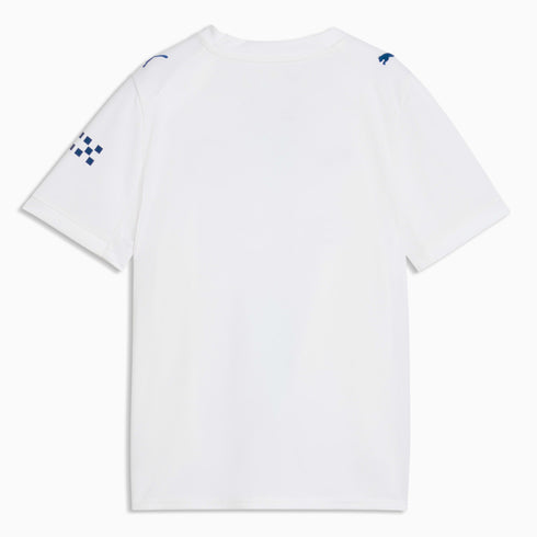 Manchester City 26/27 Youth Third Jersey