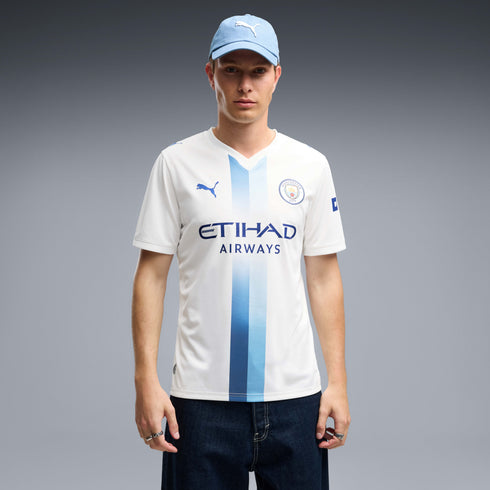 Manchester City 26/27 Men's Third Jersey