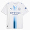 Manchester City 26/27 Men's Third Jersey