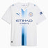 Manchester City 26/27 Men's Third Jersey