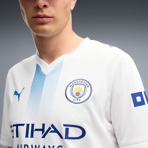 Manchester City 26/27 Men's Third Jersey