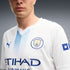 Manchester City 26/27 Men's Third Jersey