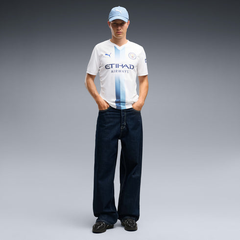 Manchester City 26/27 Men's Third Jersey