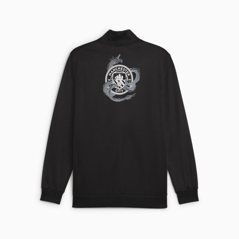 Manchester City FC 2023/24 Year of the Dragon Men's Track Jacket