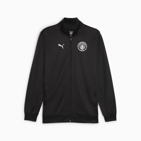 Manchester City FC 2023/24 Veste de survêtement Année du Dragon pour Homme