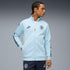 Manchester City FC 2025/26 Veste d'avant-match KING pour Homme