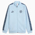 Manchester City FC 2025/26 Veste d'avant-match KING Junior