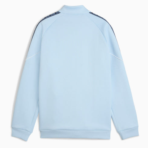 Manchester City FC 2025/26 Veste d'avant-match KING Junior