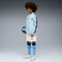 Manchester City FC 2025/26 Veste d'avant-match KING Junior