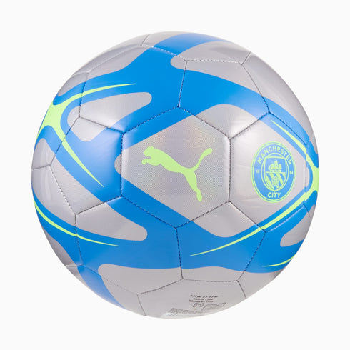 Ballon CULTURE de Manchester City FC
