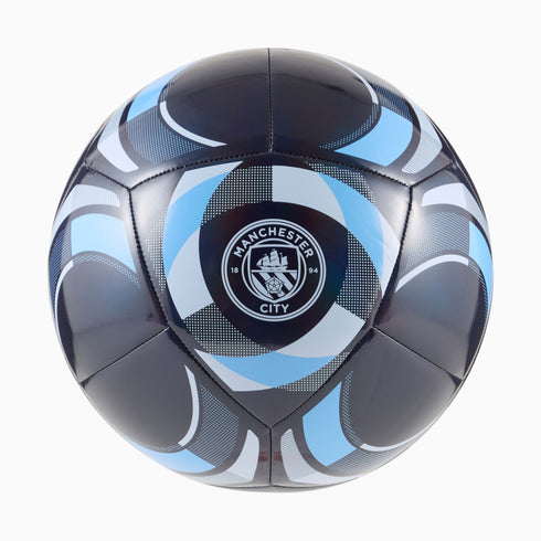 Manchester City ftblCulture Ball