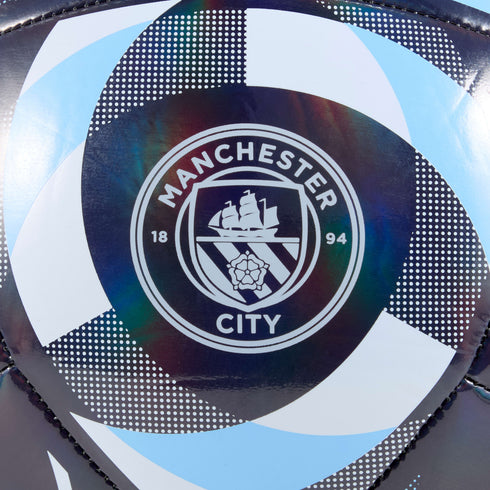 Manchester City ftblCulture Ball