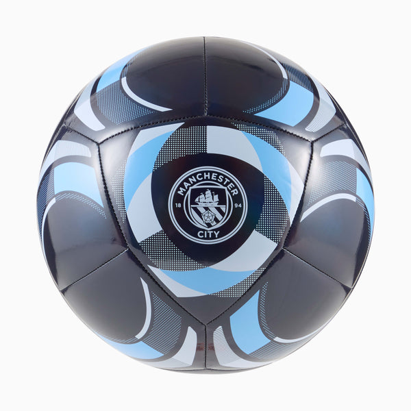 Manchester City ftblCulture Ball