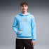 Manchester City ftblCulture Men's Hoodie