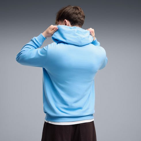 Manchester City ftblCulture Men's Hoodie